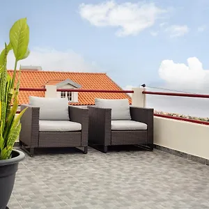Simao House Hébergement de vacances